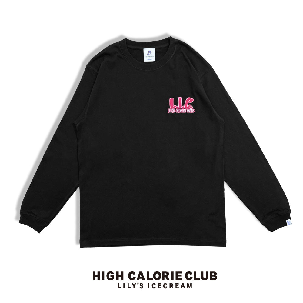 BIG ICE【PURPLE】L/S