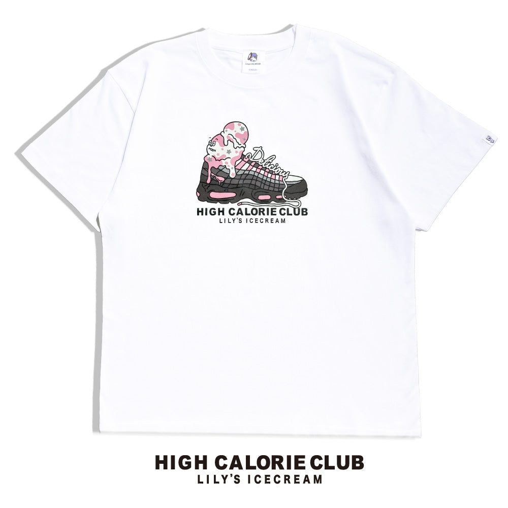 NEON SHOES【Sakura】