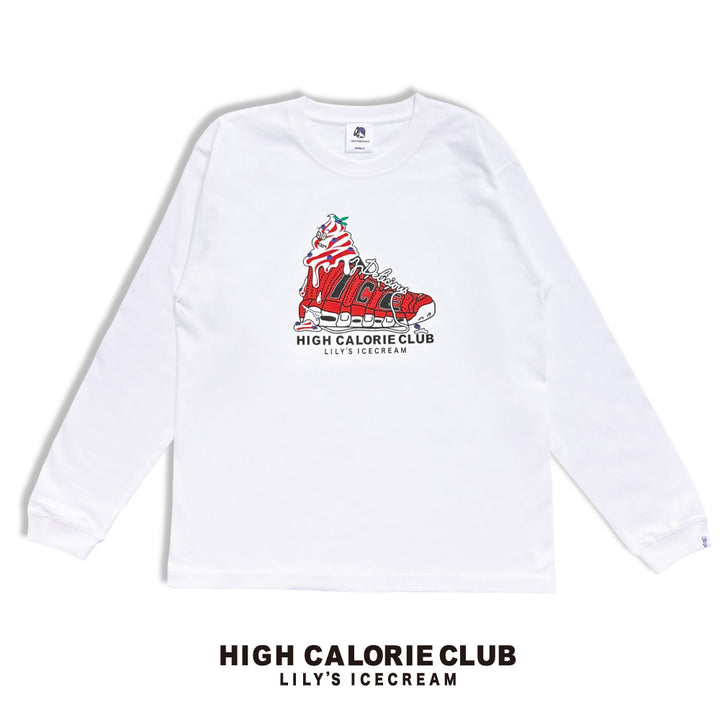BERRY SHOES L/S