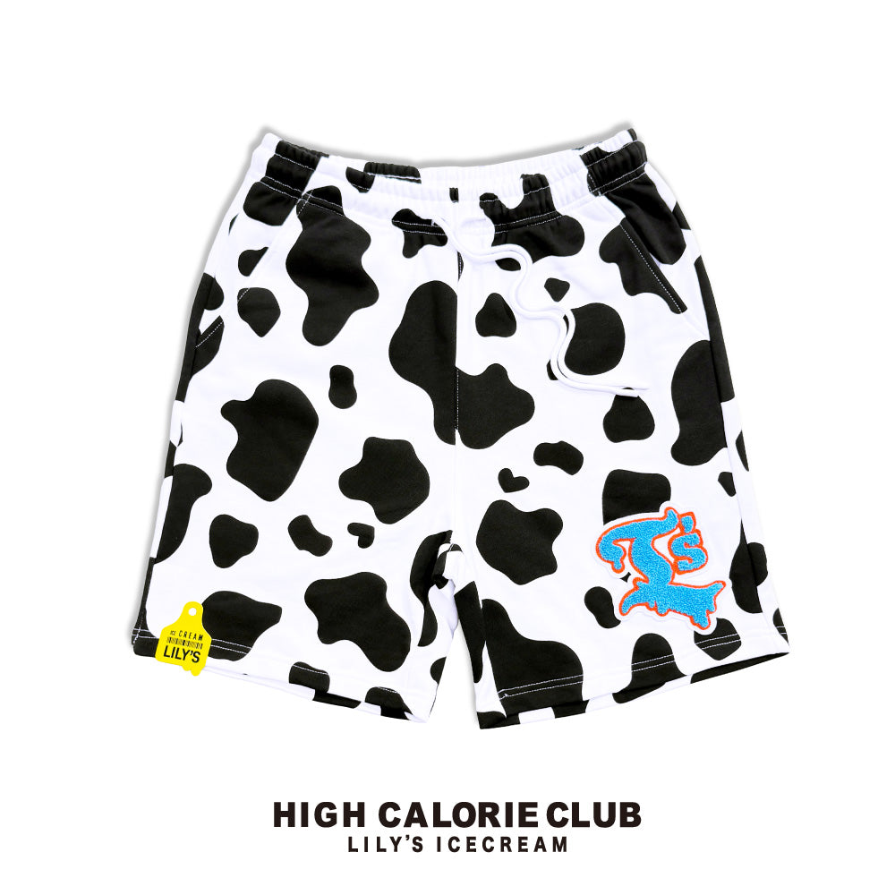 MOO MOO SHORTS
