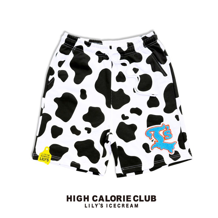 MOO MOO SHORTS