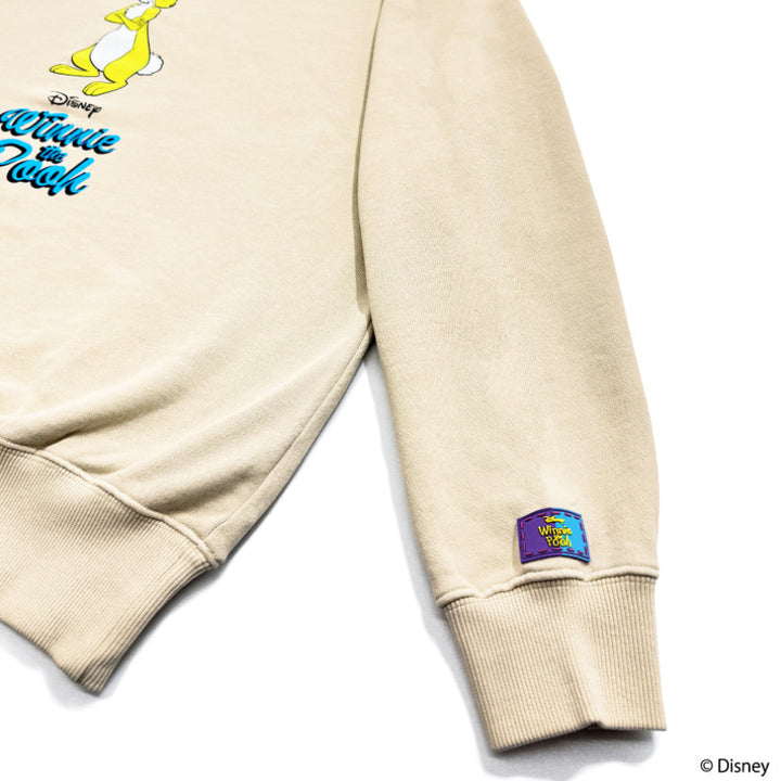 【Rabbit】CREW SWEAT