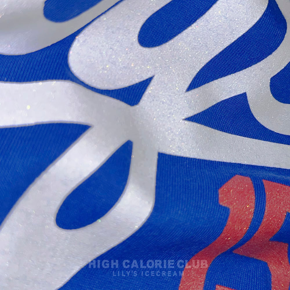 Sugar Logo T-shirt