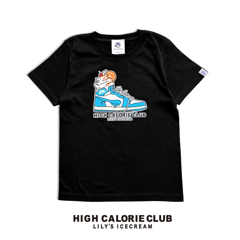 SKY BLUE SHOES【KIDS】