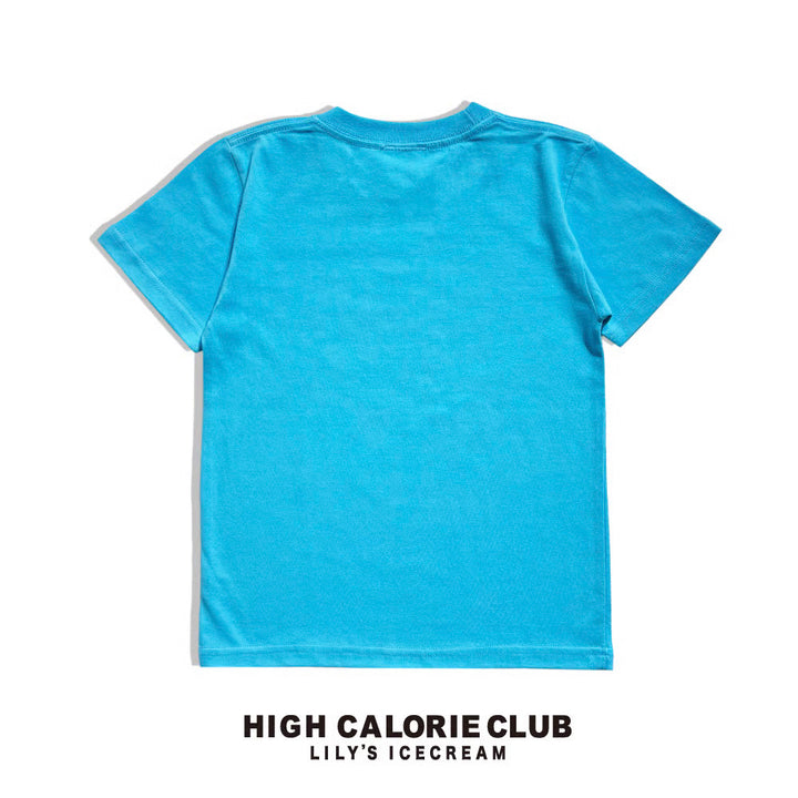 SKY BLUE SHOES【KIDS】