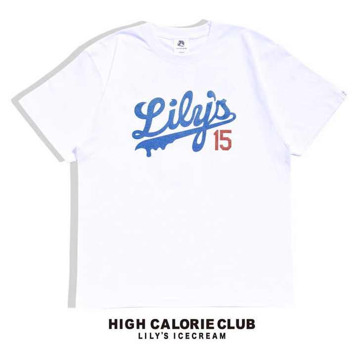Sugar Logo T-shirt