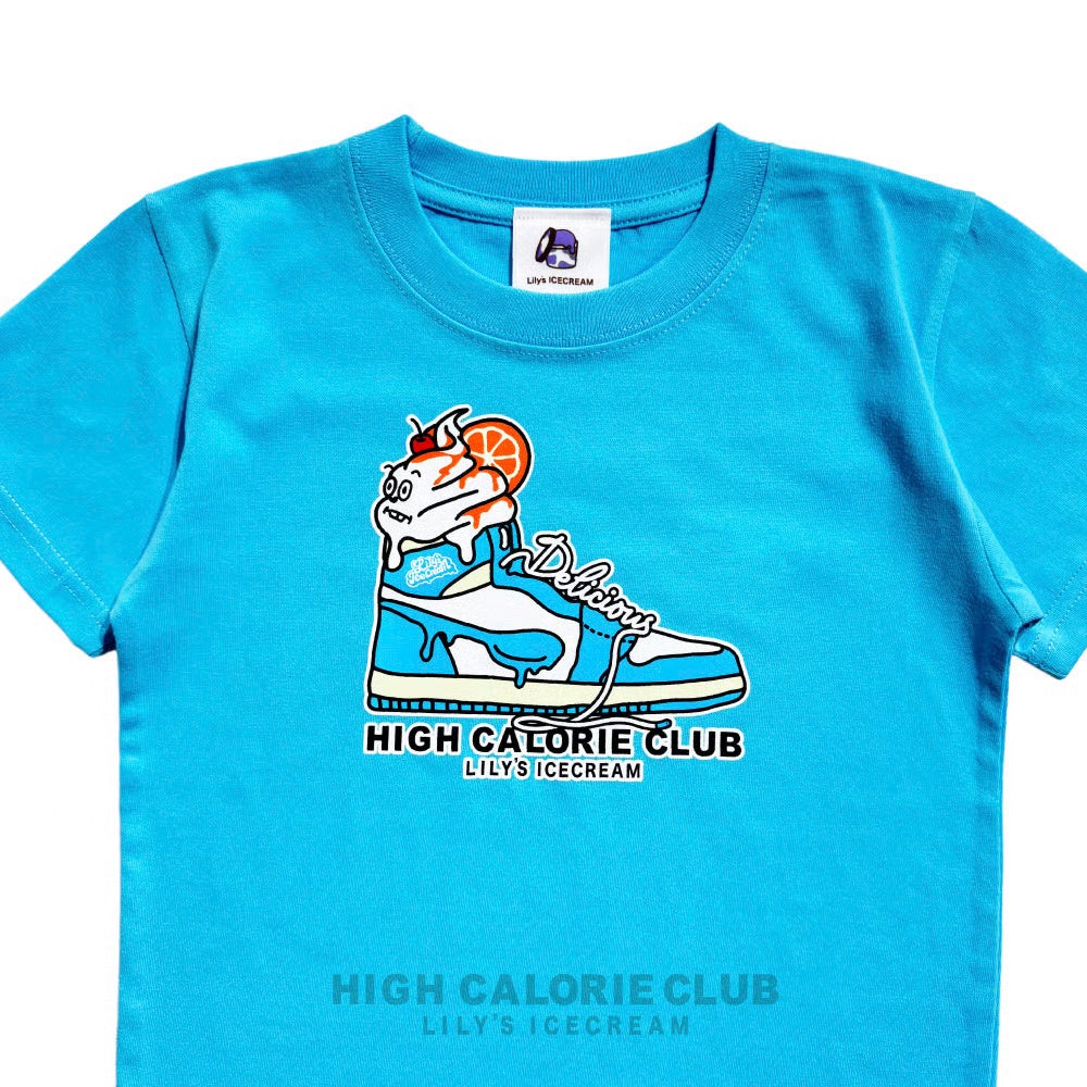 SKY BLUE SHOES【KIDS】