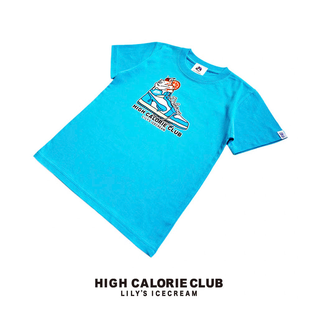 SKY BLUE SHOES【KIDS】