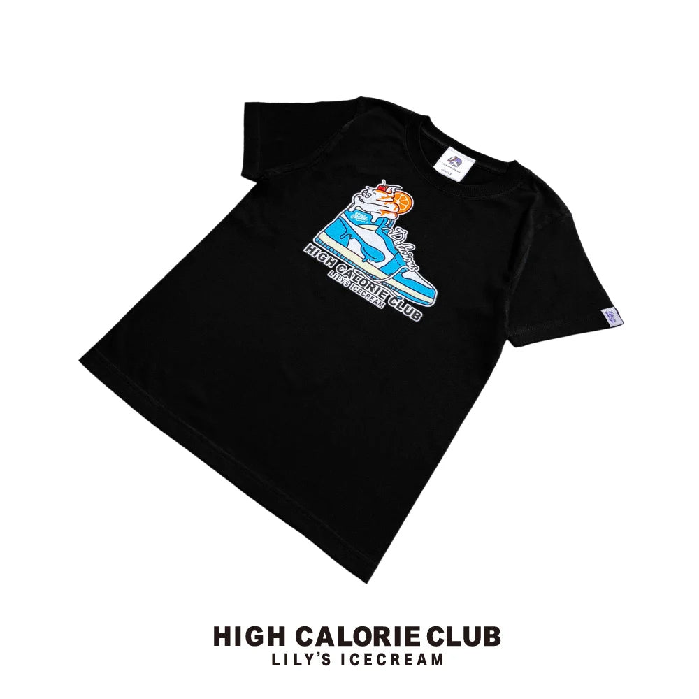 SKY BLUE SHOES【KIDS】