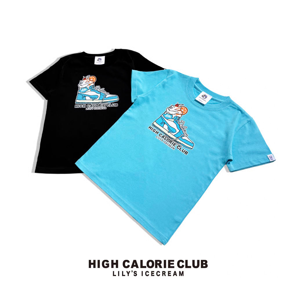 SKY BLUE SHOES【KIDS】