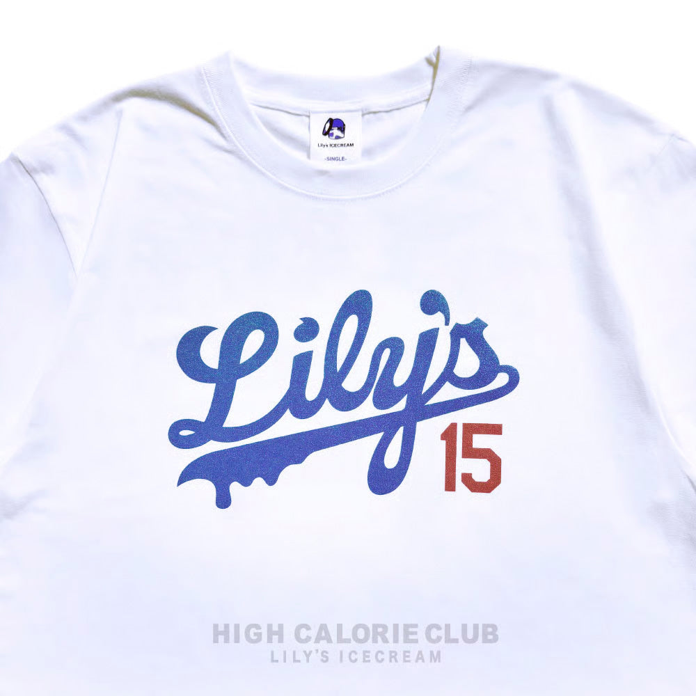 Sugar Logo T-shirt