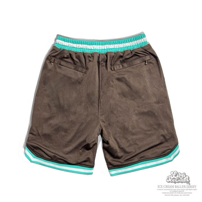ICE CREAM BALLER PANTS