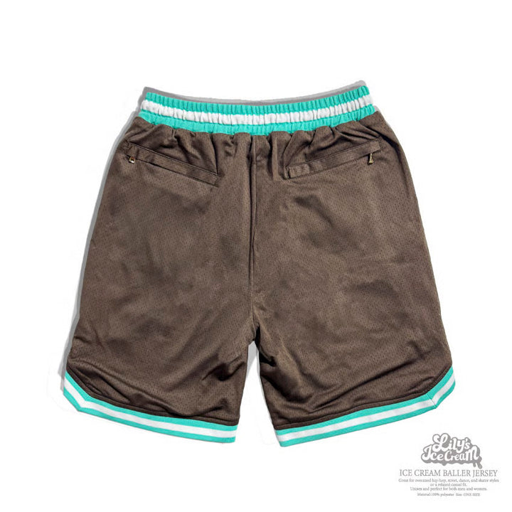 ICE CREAM BALLER PANTS