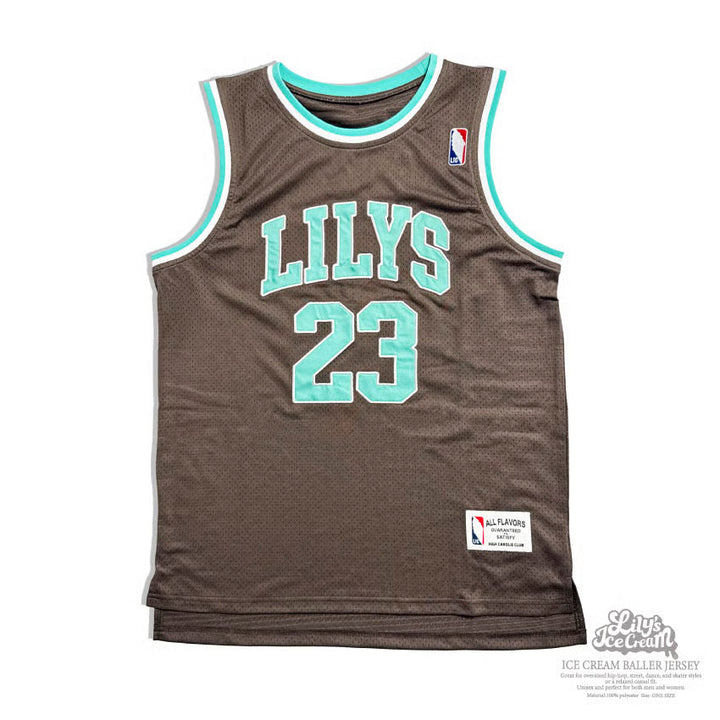 ICE CREAM BALLER JERSEY