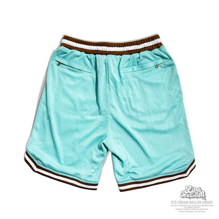 ICE CREAM BALLER PANTS
