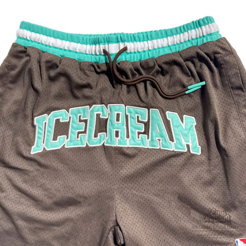 ICE CREAM BALLER PANTS
