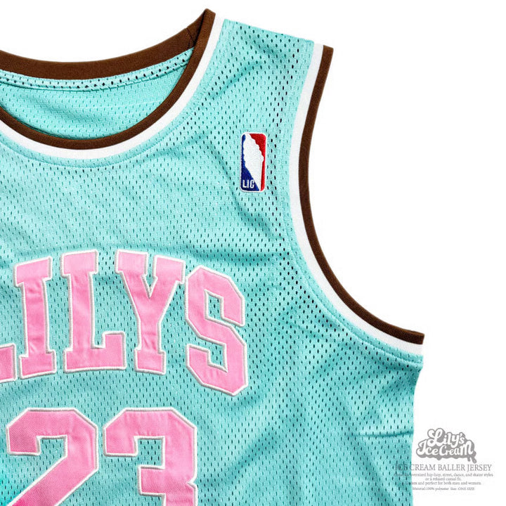 ICE CREAM BALLER JERSEY