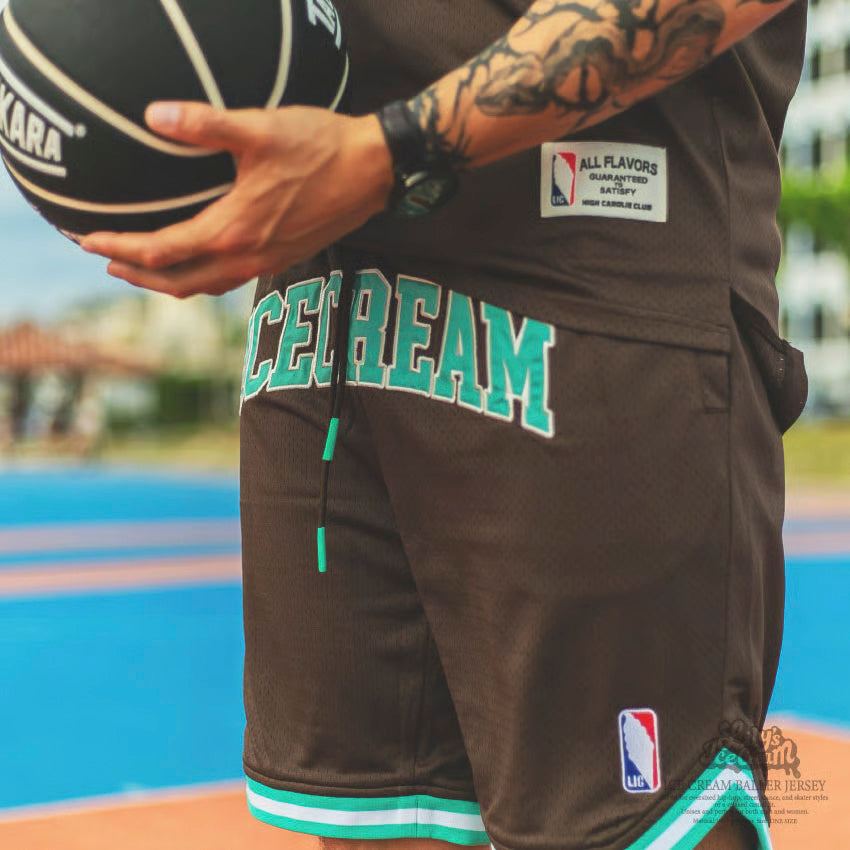 ICE CREAM BALLER PANTS