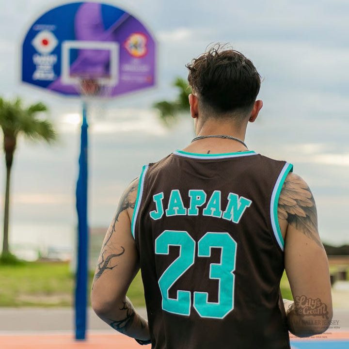 ICE CREAM BALLER JERSEY