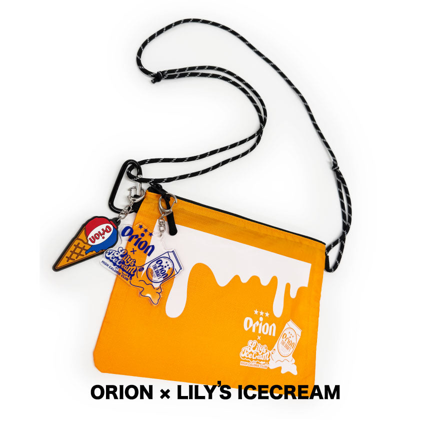 LILY'S ICECREAM®︎（リリーズアイスクリーム）