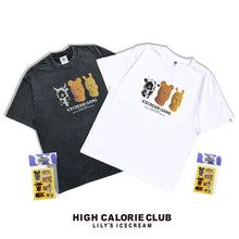 ICE CREAM GANG SET