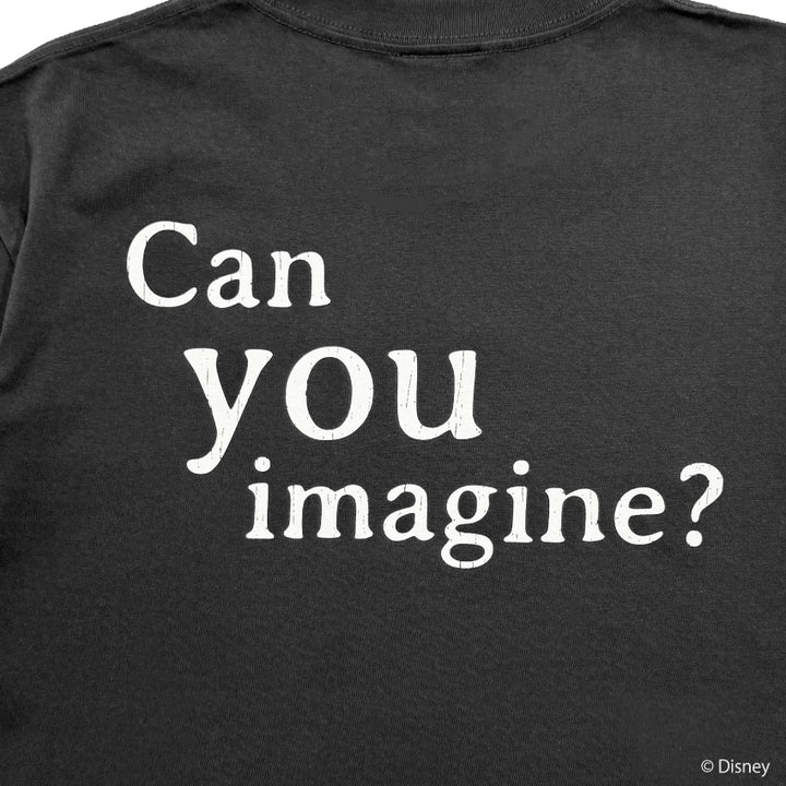 【Can you imagine?】TEE