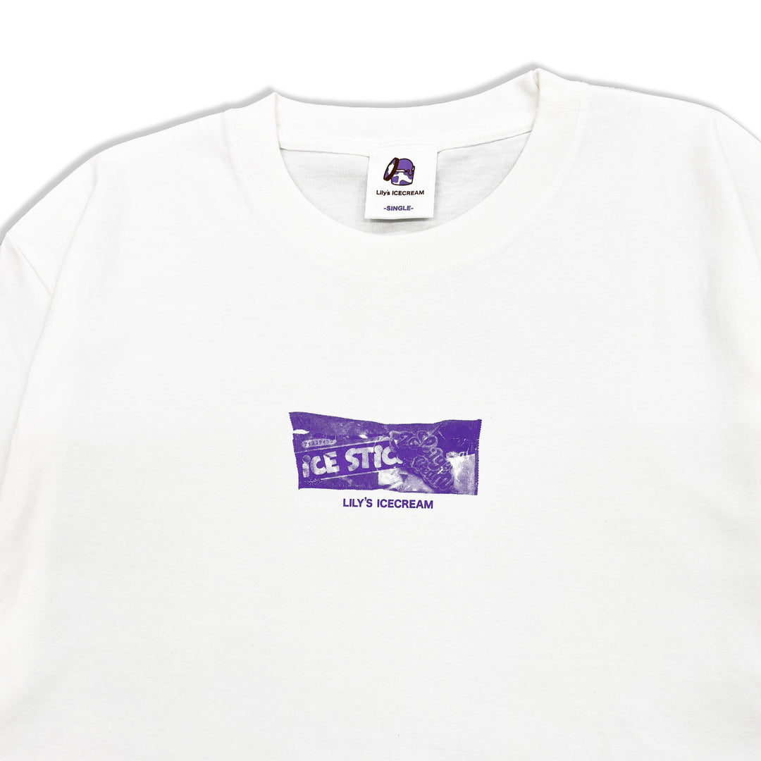 ice stick tee