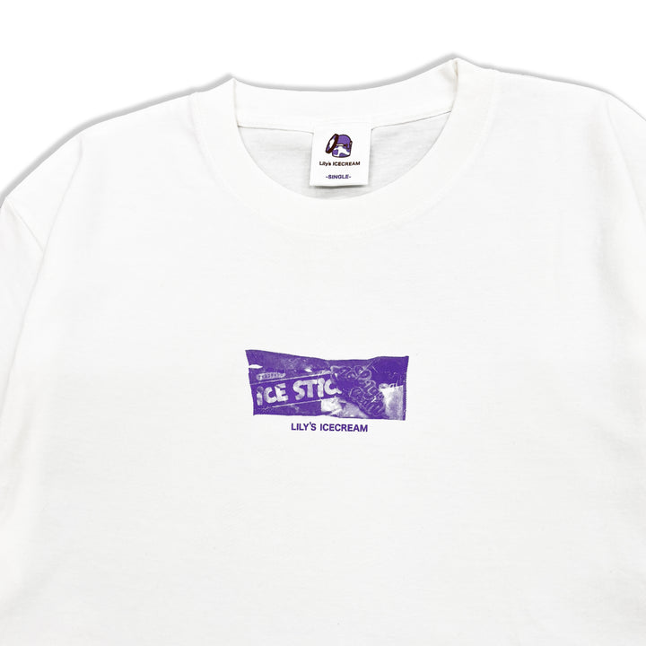 ice stick tee