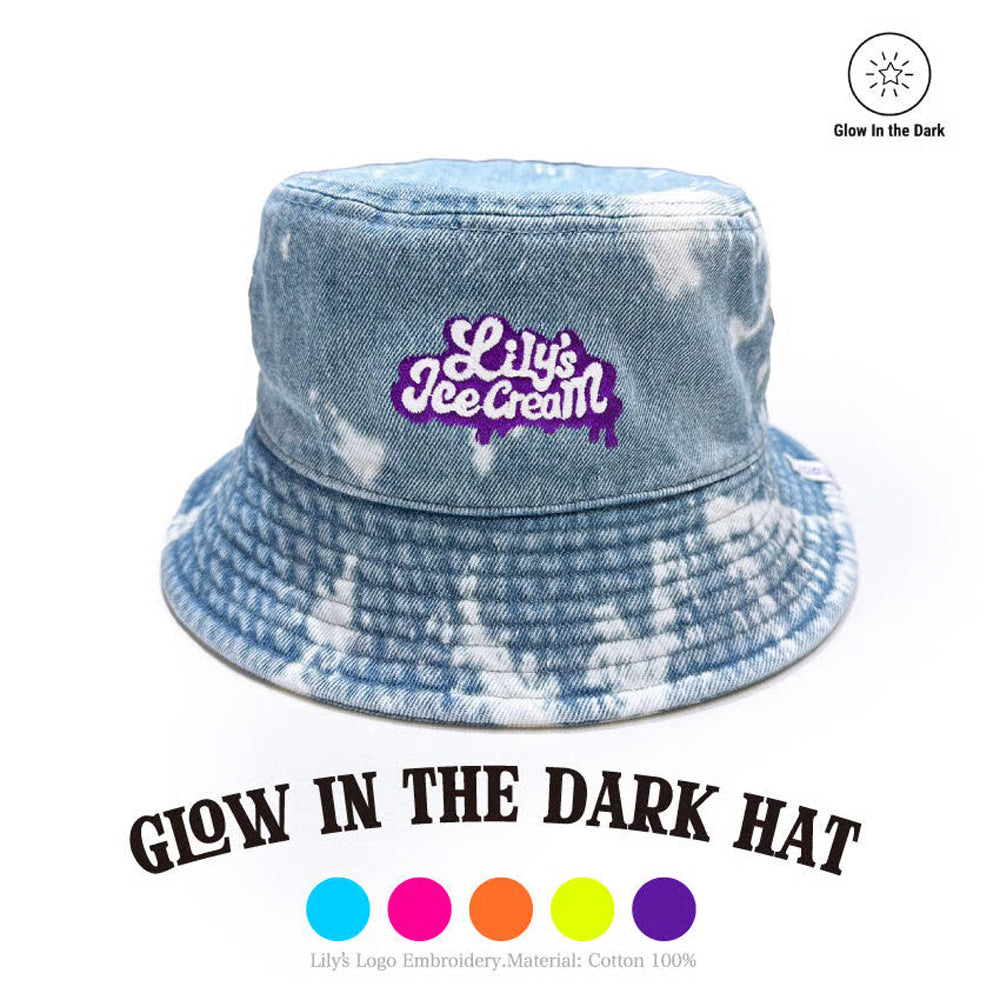 HATS – LILY'S ICECREAM®︎