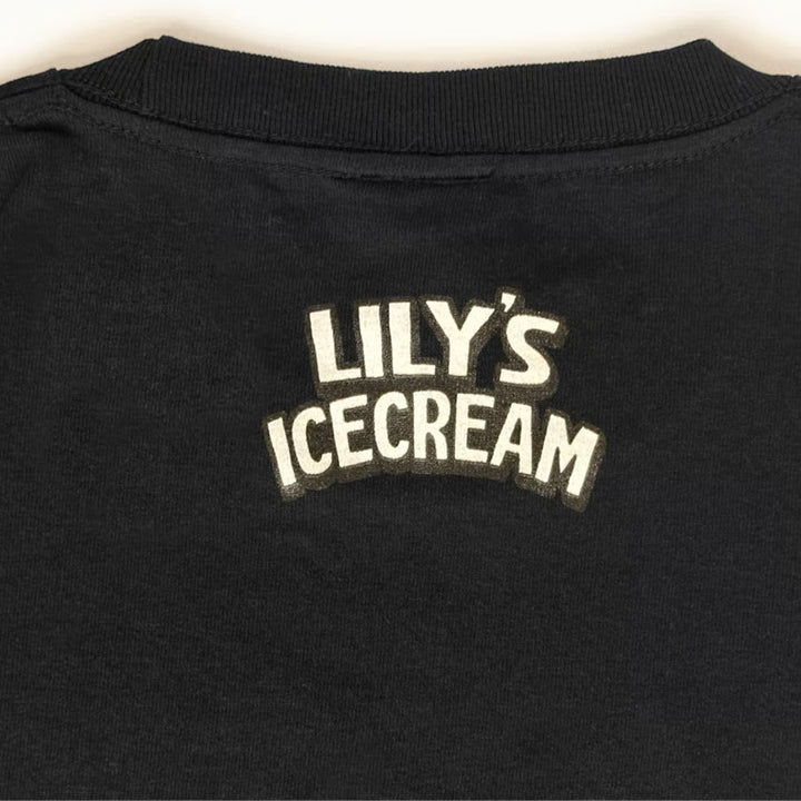 Mickey【Black/RED】