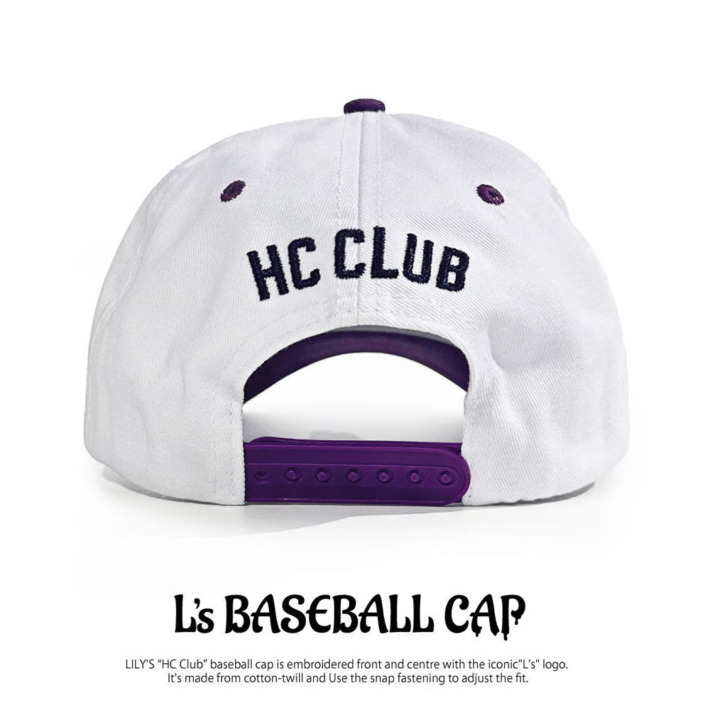 HATS – LILY'S ICECREAM®︎