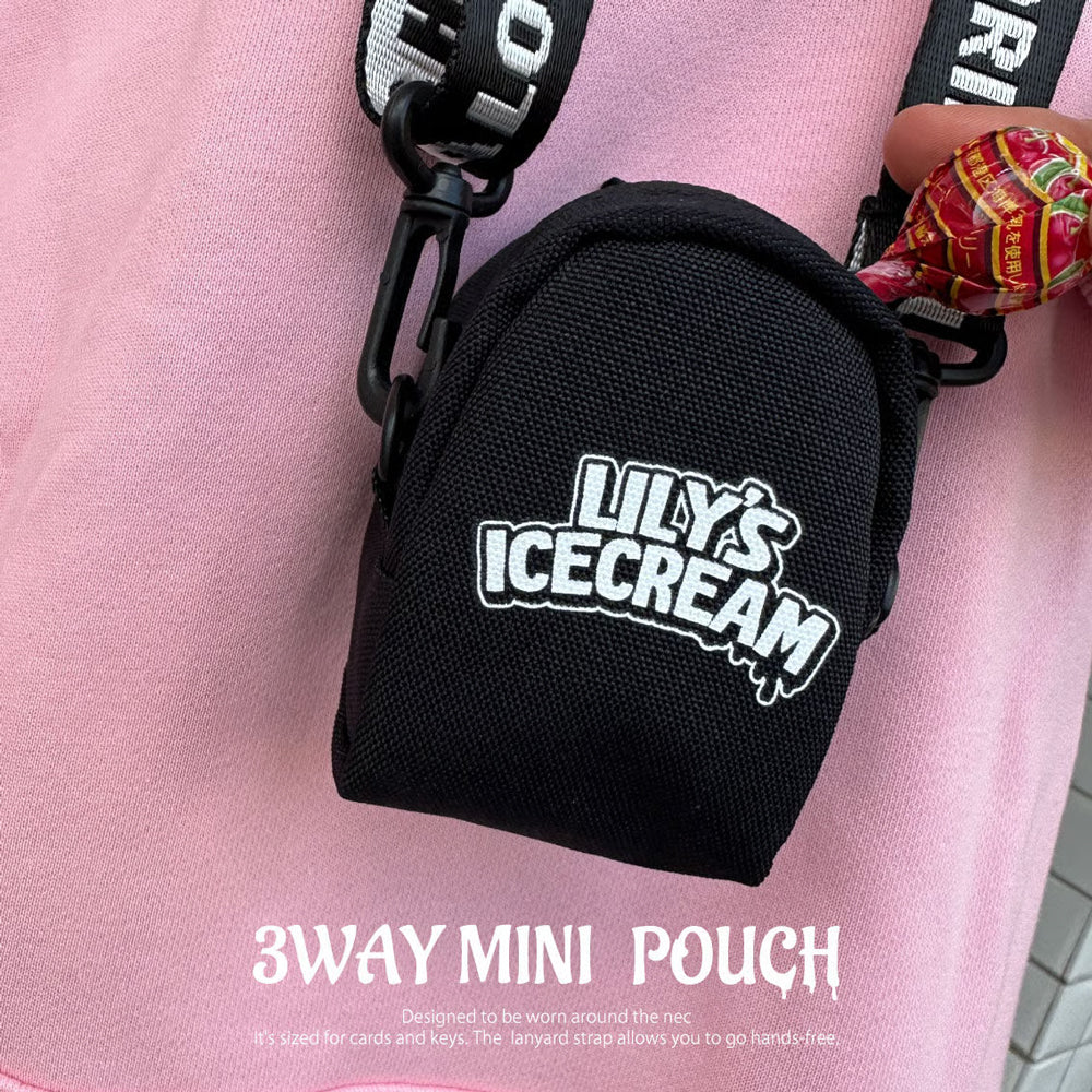 3WAYMINI POUCH