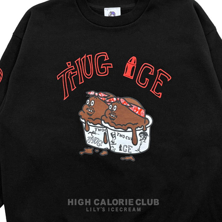 TWO CUP sweat