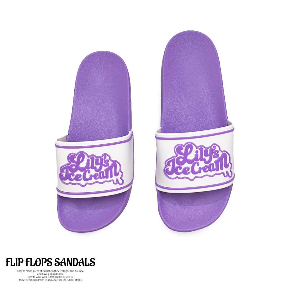 FLIP FLOPS SANDALS