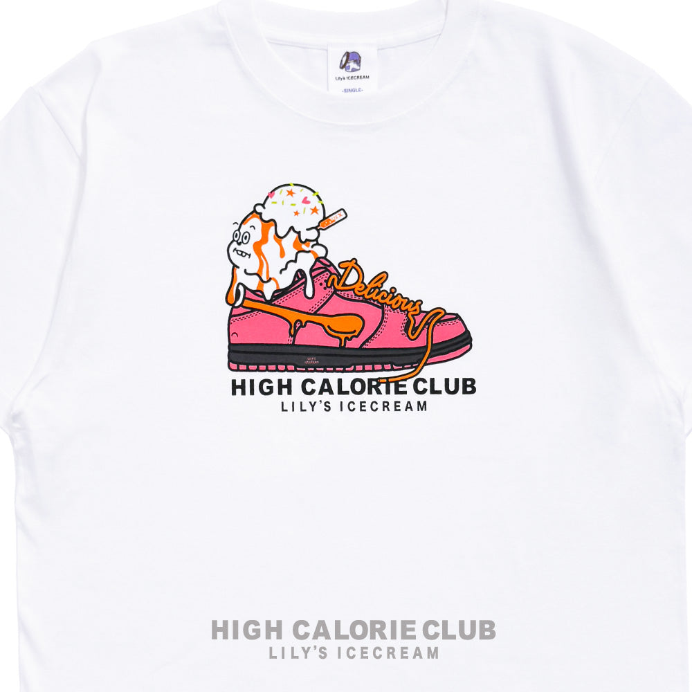 Calorie-X SHOES【BLOSSOM】