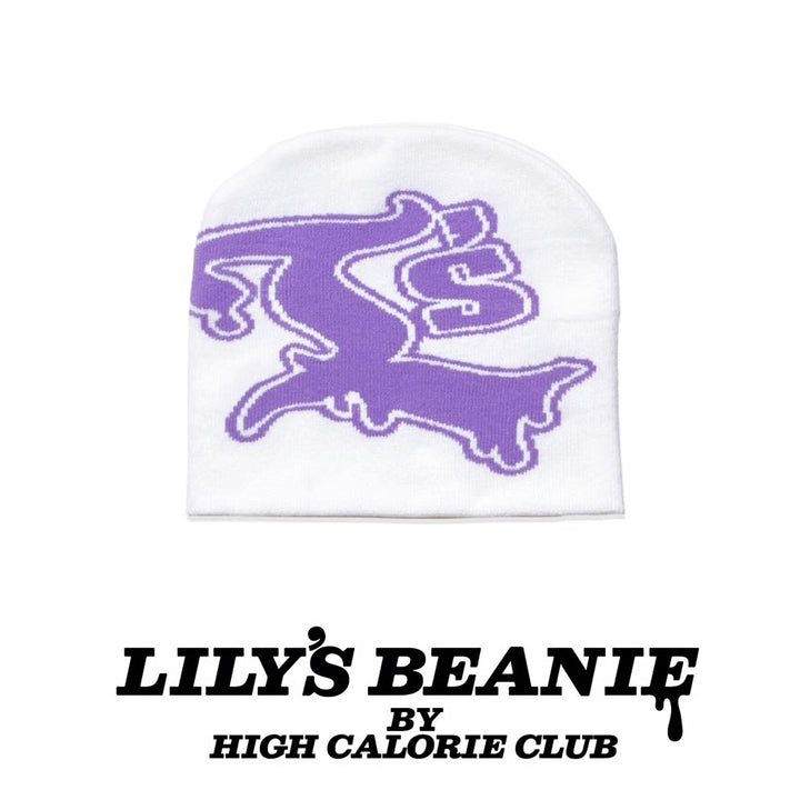 TEAM LOGO BEANIE