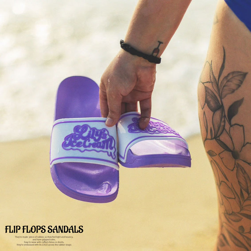 FLIP FLOPS SANDALS