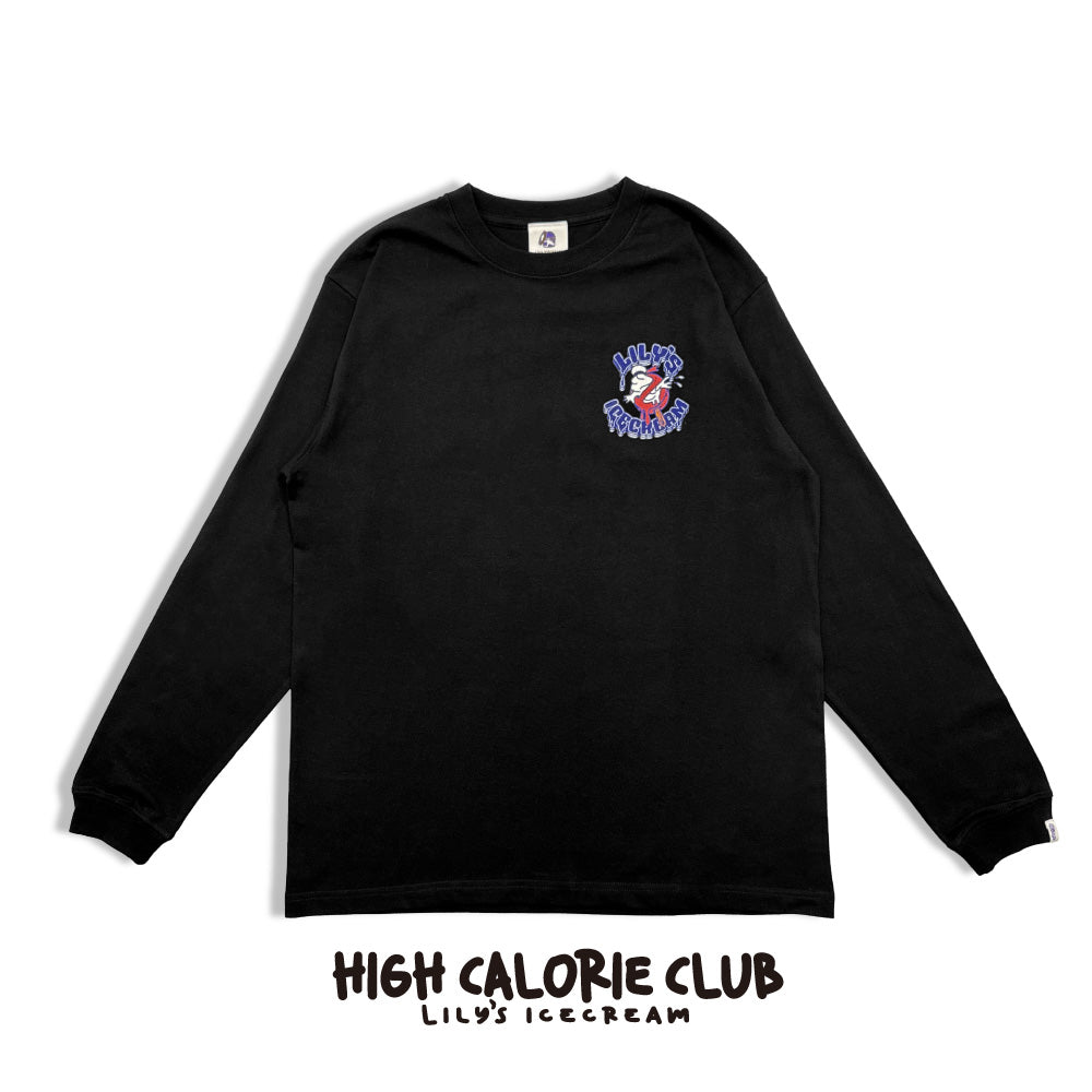 HIGHCALORIES７　L/S