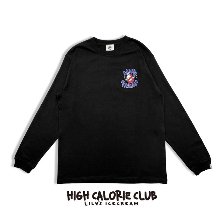 HIGHCALORIES７　L/S