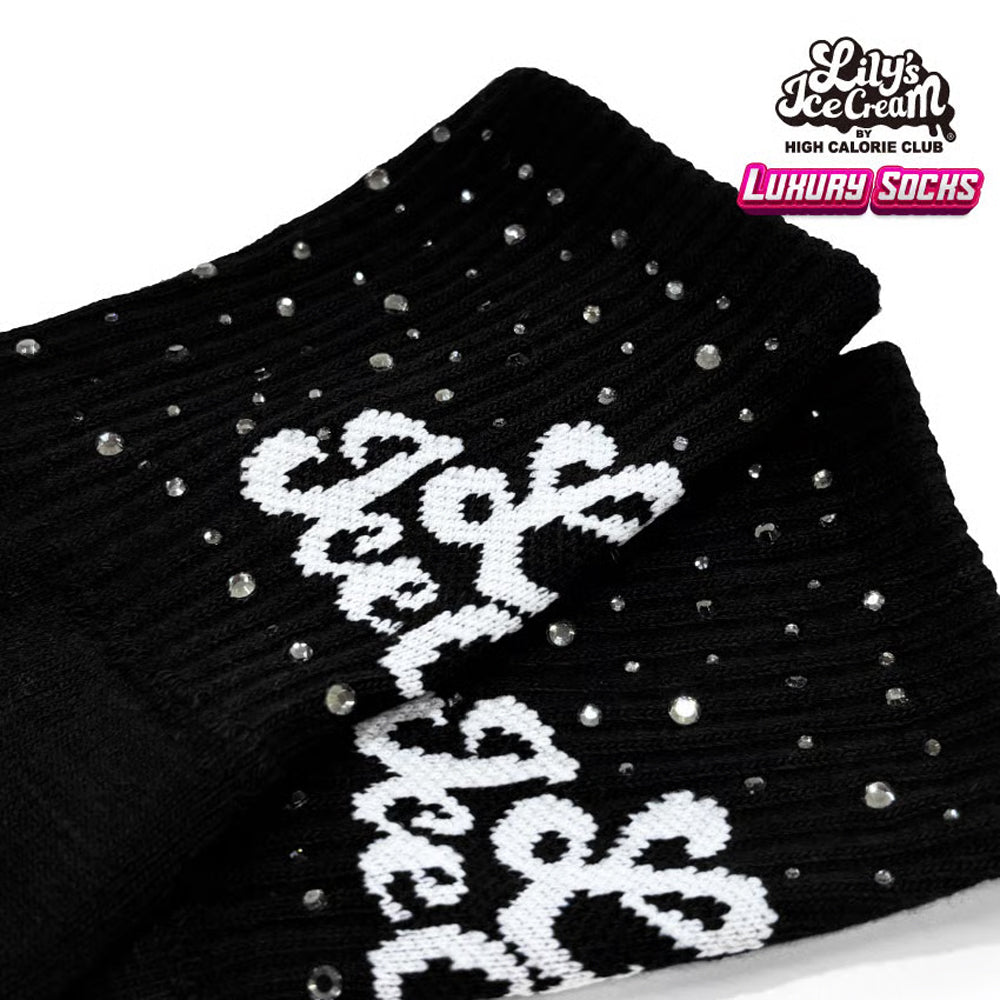 LUXURY SOCKS