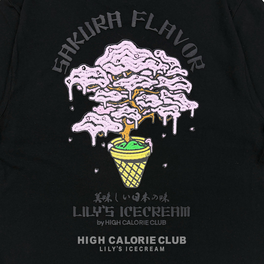 SAKURA FLAVOR