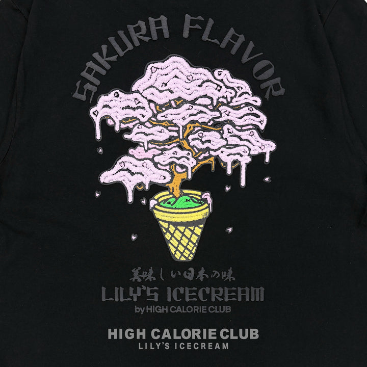 SAKURA FLAVOR