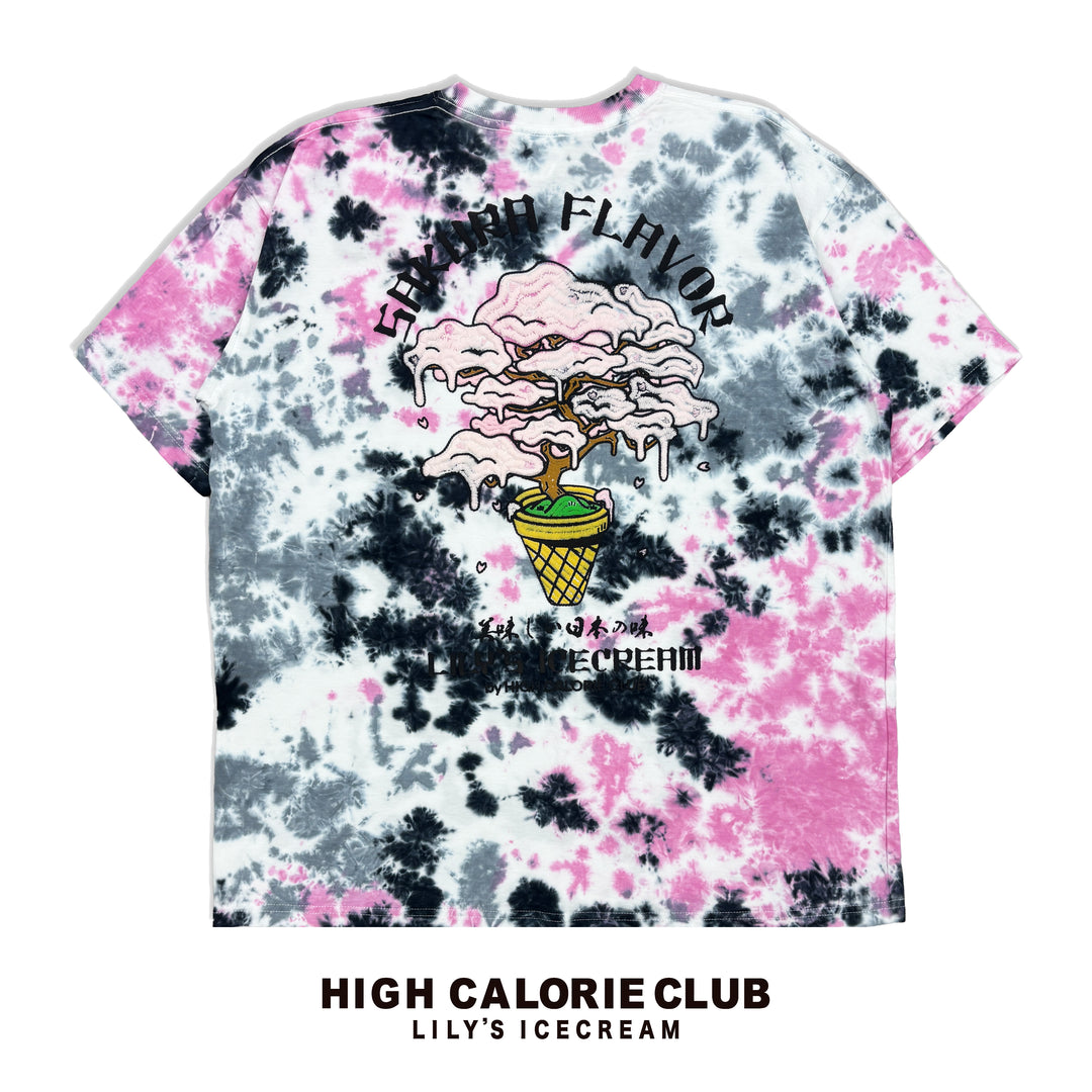 SAKURA FLAVOR