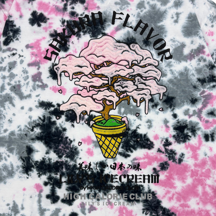 SAKURA FLAVOR