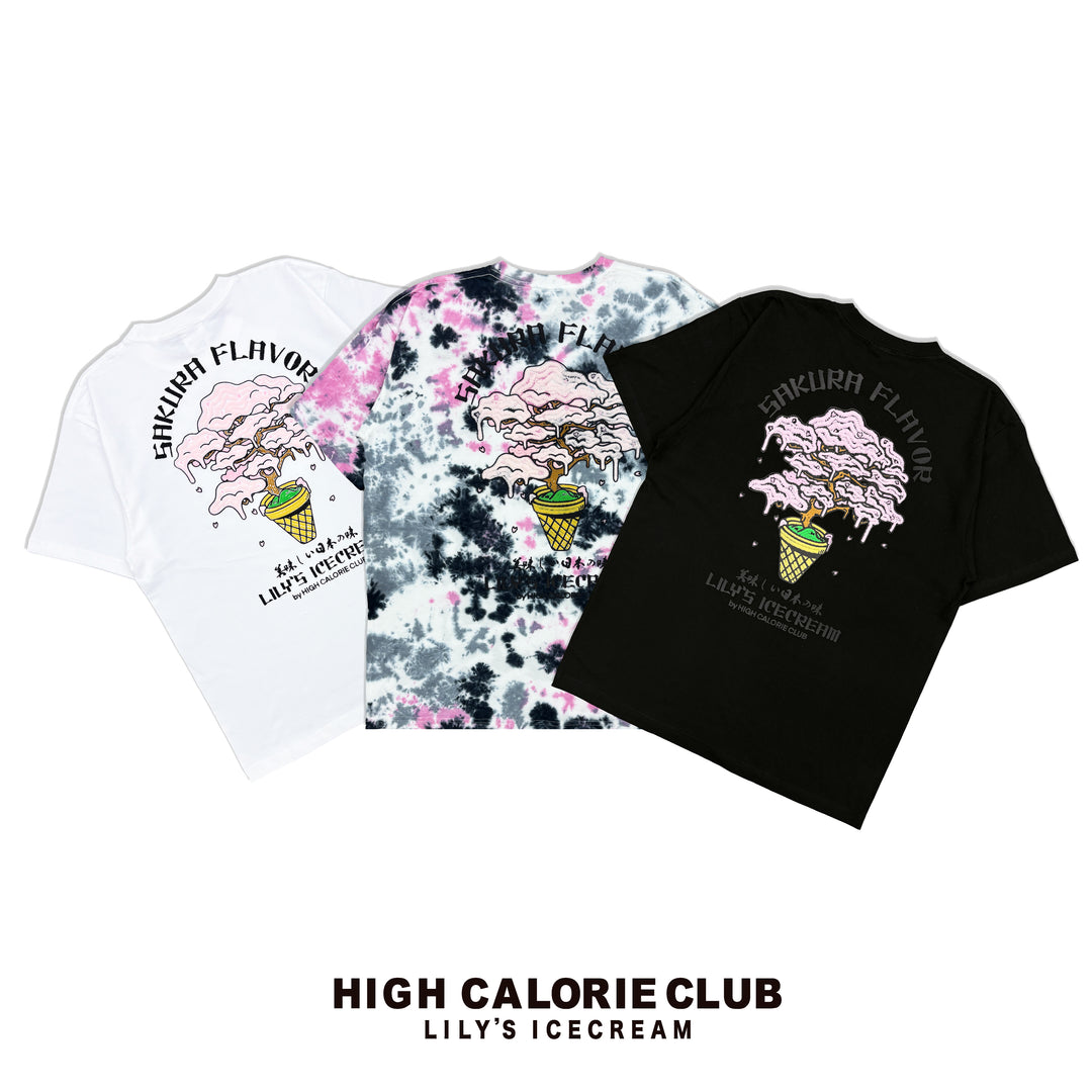 SAKURA FLAVOR