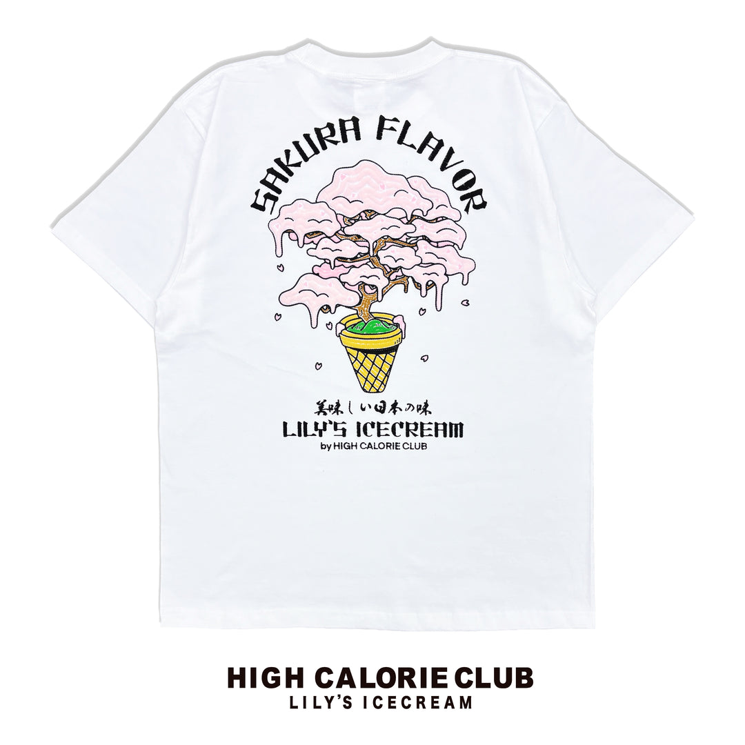 SAKURA FLAVOR