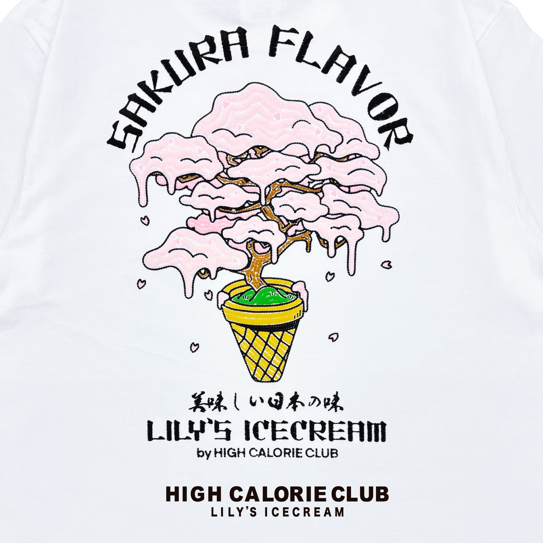 SAKURA FLAVOR