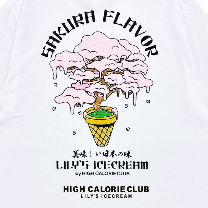 SAKURA FLAVOR