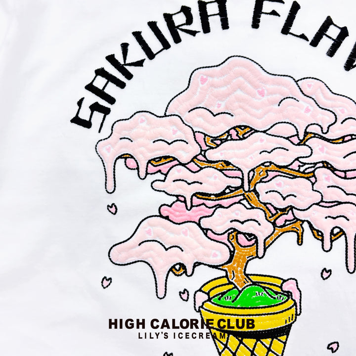 SAKURA FLAVOR