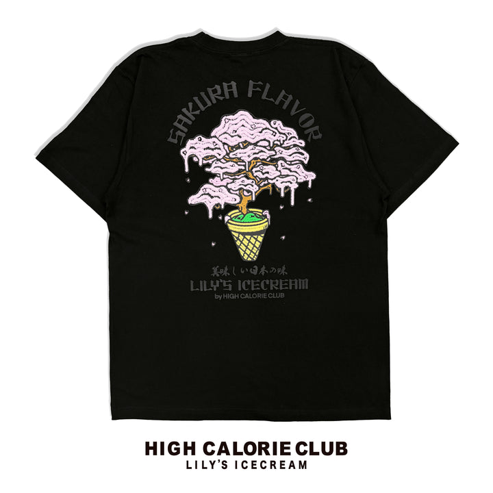SAKURA FLAVOR